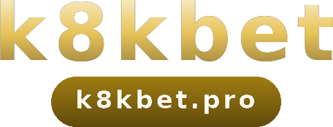 k8kbet logo